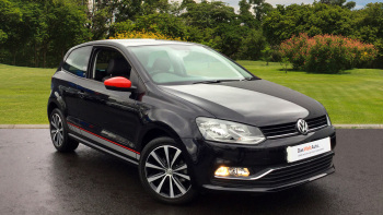 Volkswagen Polo 1.0 75 Beats 3Dr Petrol Hatchback